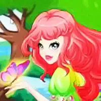 flower_fairy_in_the_butterflies Games